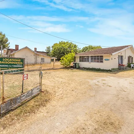 Récompense Côte Atlantique N3 *