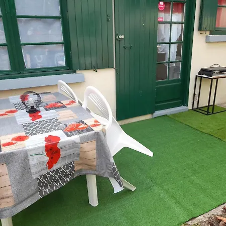Recompense Cote Atlantique N3 Ferienhaus *