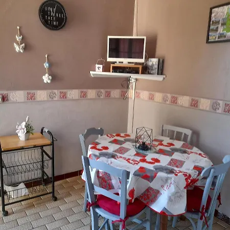 Ferienhaus Recompense Cote Atlantique N3 *