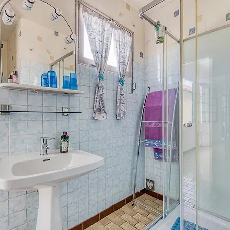Ferienhaus Recompense Cote Atlantique N3 Soulac-sur-Mer