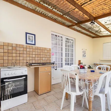 Ferienhaus Recompense Cote Atlantique N3 *