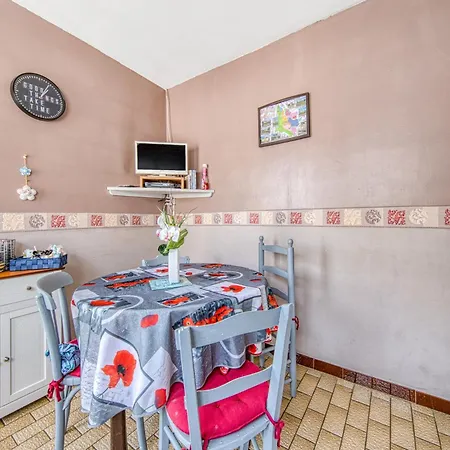 Hébergement de vacances Récompense Côte Atlantique N3 *