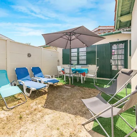 Récompense Côte Atlantique N3 Hébergement de vacances Soulac-sur-Mer